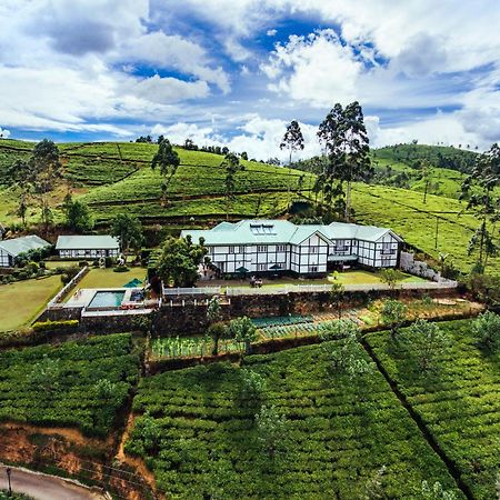 Langdale Boutique Hotel By Amaya Nuwara Eliya Eksteriør bilde