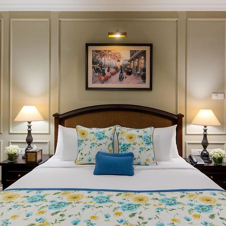 Langdale Boutique Hotel By Amaya Nuwara Eliya Eksteriør bilde