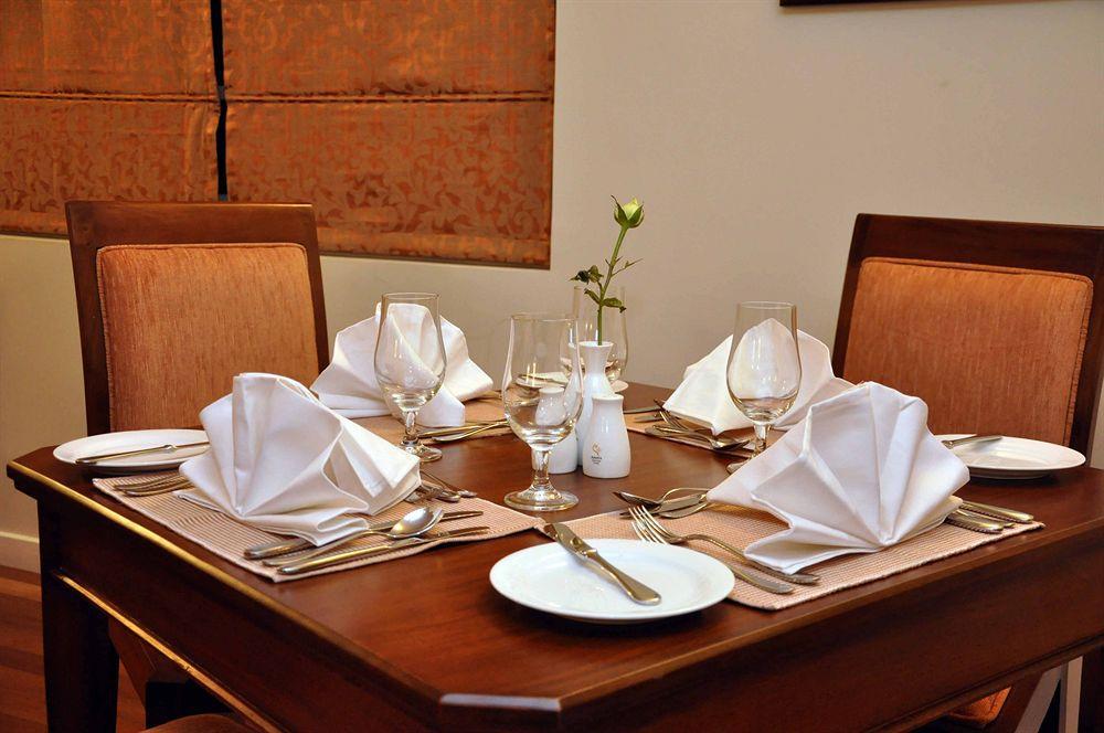 Langdale Boutique Hotel By Amaya Nuwara Eliya Eksteriør bilde