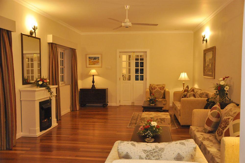 Langdale Boutique Hotel By Amaya Nuwara Eliya Eksteriør bilde