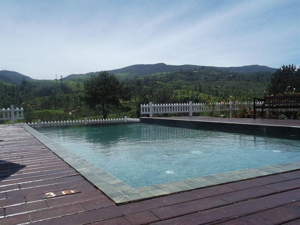 Langdale Boutique Hotel By Amaya Nuwara Eliya Eksteriør bilde