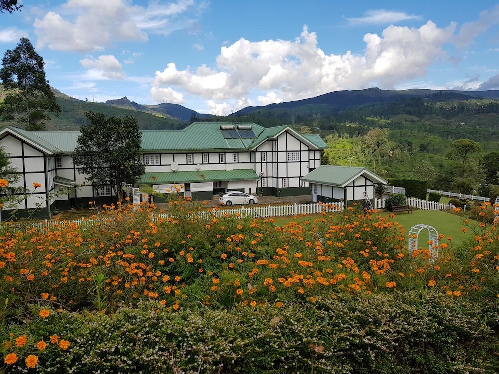 Langdale Boutique Hotel By Amaya Nuwara Eliya Eksteriør bilde