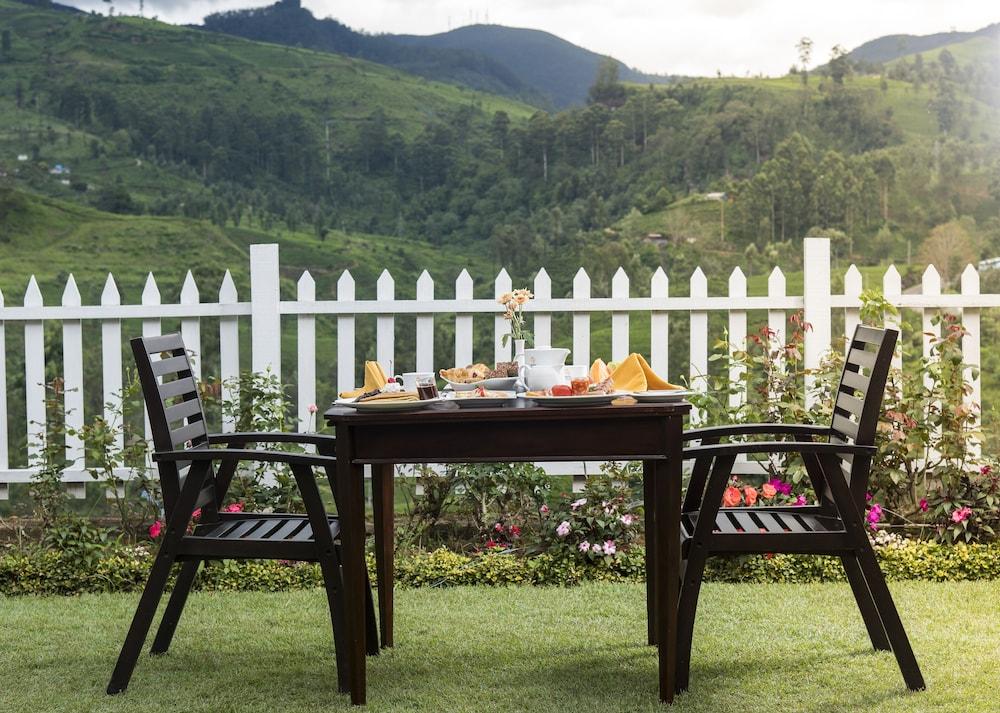 Langdale Boutique Hotel By Amaya Nuwara Eliya Eksteriør bilde