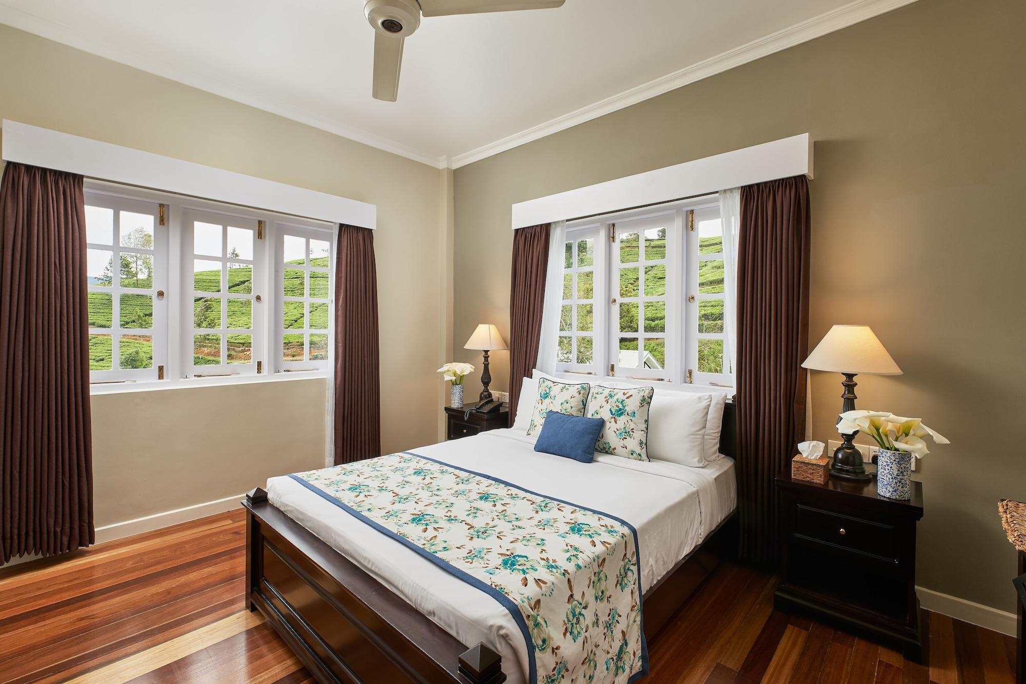 Langdale Boutique Hotel By Amaya Nuwara Eliya Eksteriør bilde