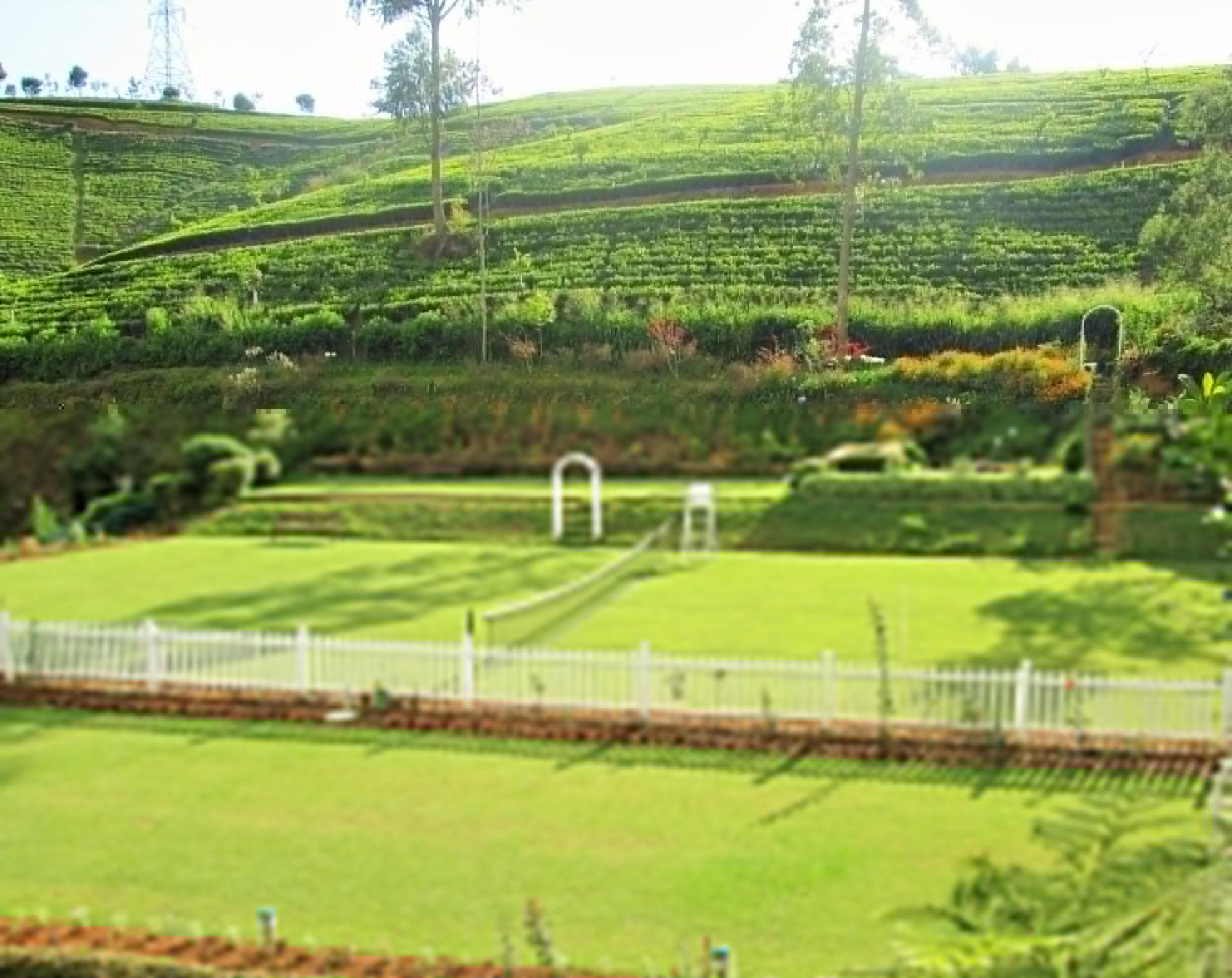 Langdale Boutique Hotel By Amaya Nuwara Eliya Eksteriør bilde