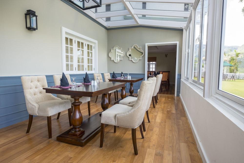 Langdale Boutique Hotel By Amaya Nuwara Eliya Eksteriør bilde