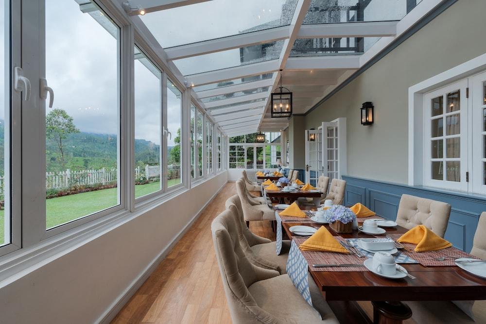 Langdale Boutique Hotel By Amaya Nuwara Eliya Eksteriør bilde