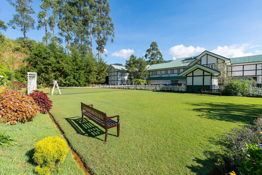 Langdale Boutique Hotel By Amaya Nuwara Eliya Eksteriør bilde