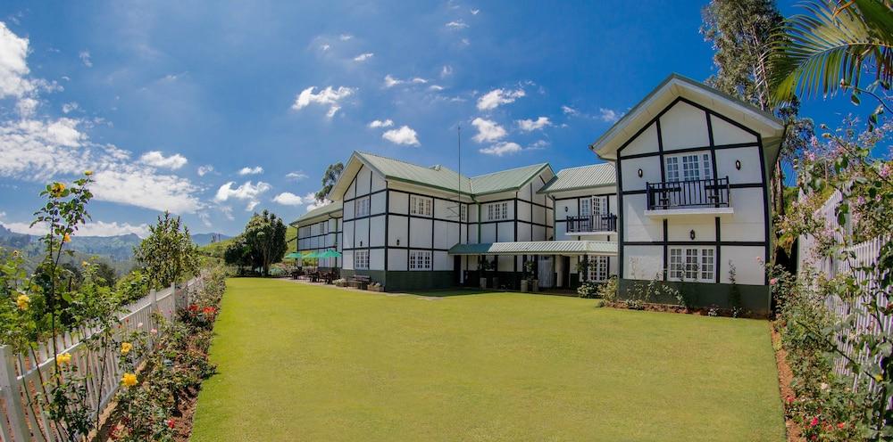 Langdale Boutique Hotel By Amaya Nuwara Eliya Eksteriør bilde