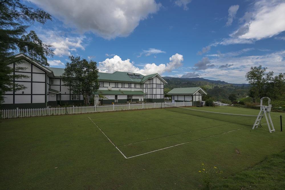 Langdale Boutique Hotel By Amaya Nuwara Eliya Eksteriør bilde