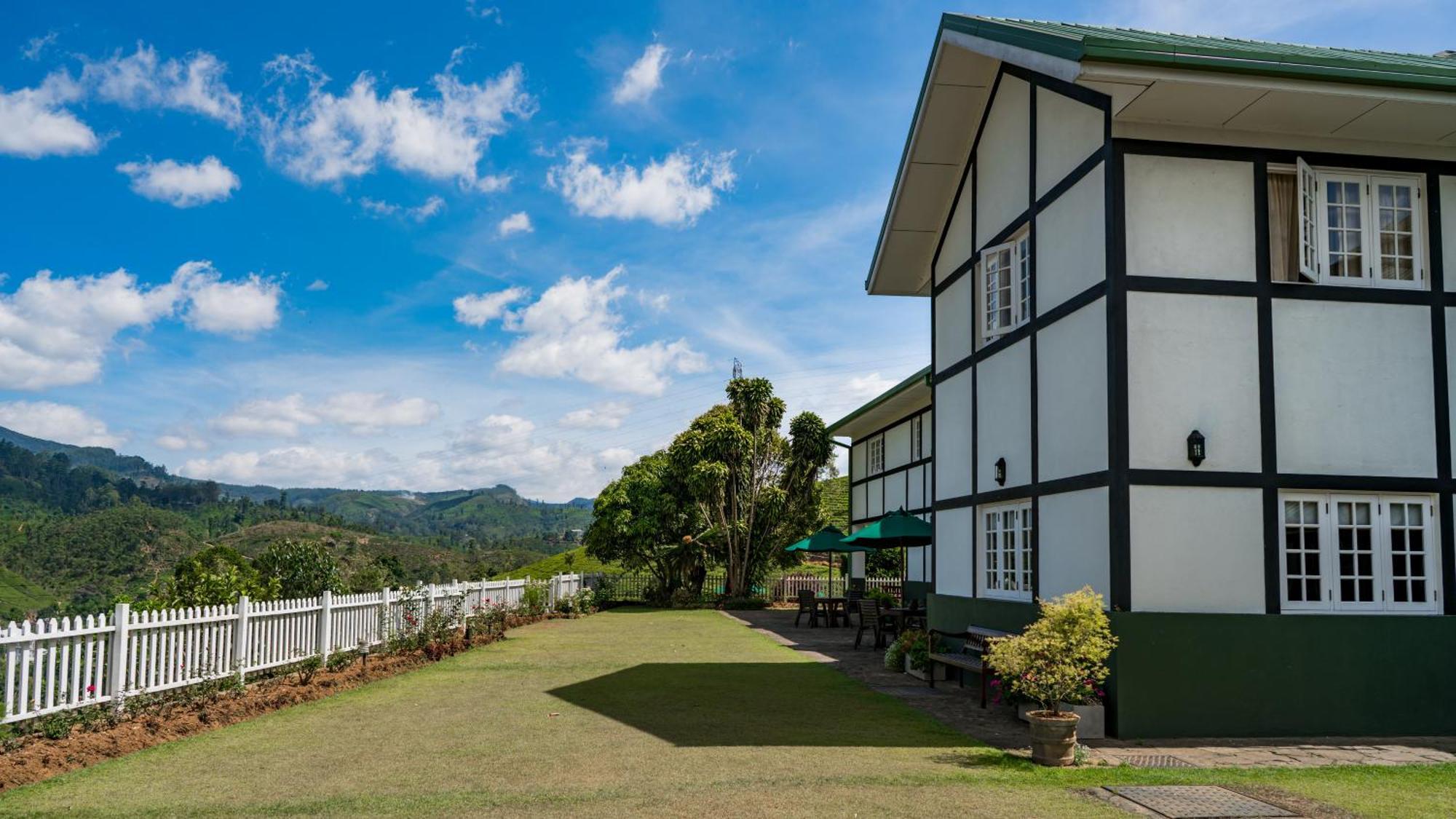 Langdale Boutique Hotel By Amaya Nuwara Eliya Eksteriør bilde