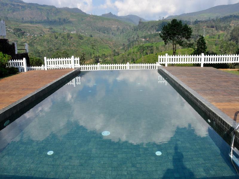 Langdale Boutique Hotel By Amaya Nuwara Eliya Eksteriør bilde