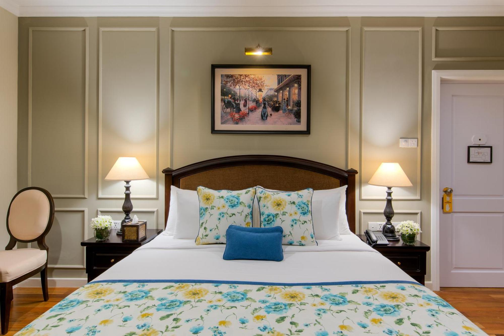Langdale Boutique Hotel By Amaya Nuwara Eliya Eksteriør bilde