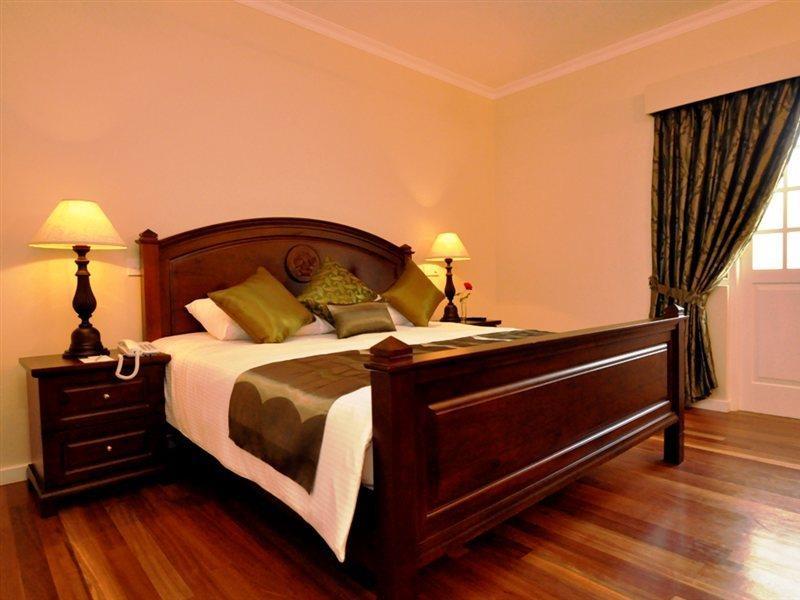 Langdale Boutique Hotel By Amaya Nuwara Eliya Eksteriør bilde