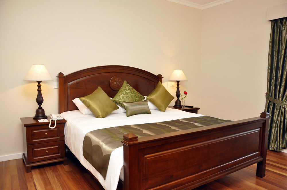 Langdale Boutique Hotel By Amaya Nuwara Eliya Eksteriør bilde