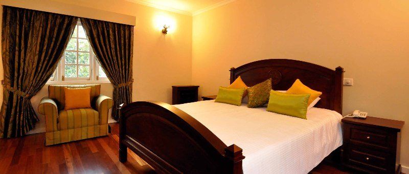 Langdale Boutique Hotel By Amaya Nuwara Eliya Eksteriør bilde