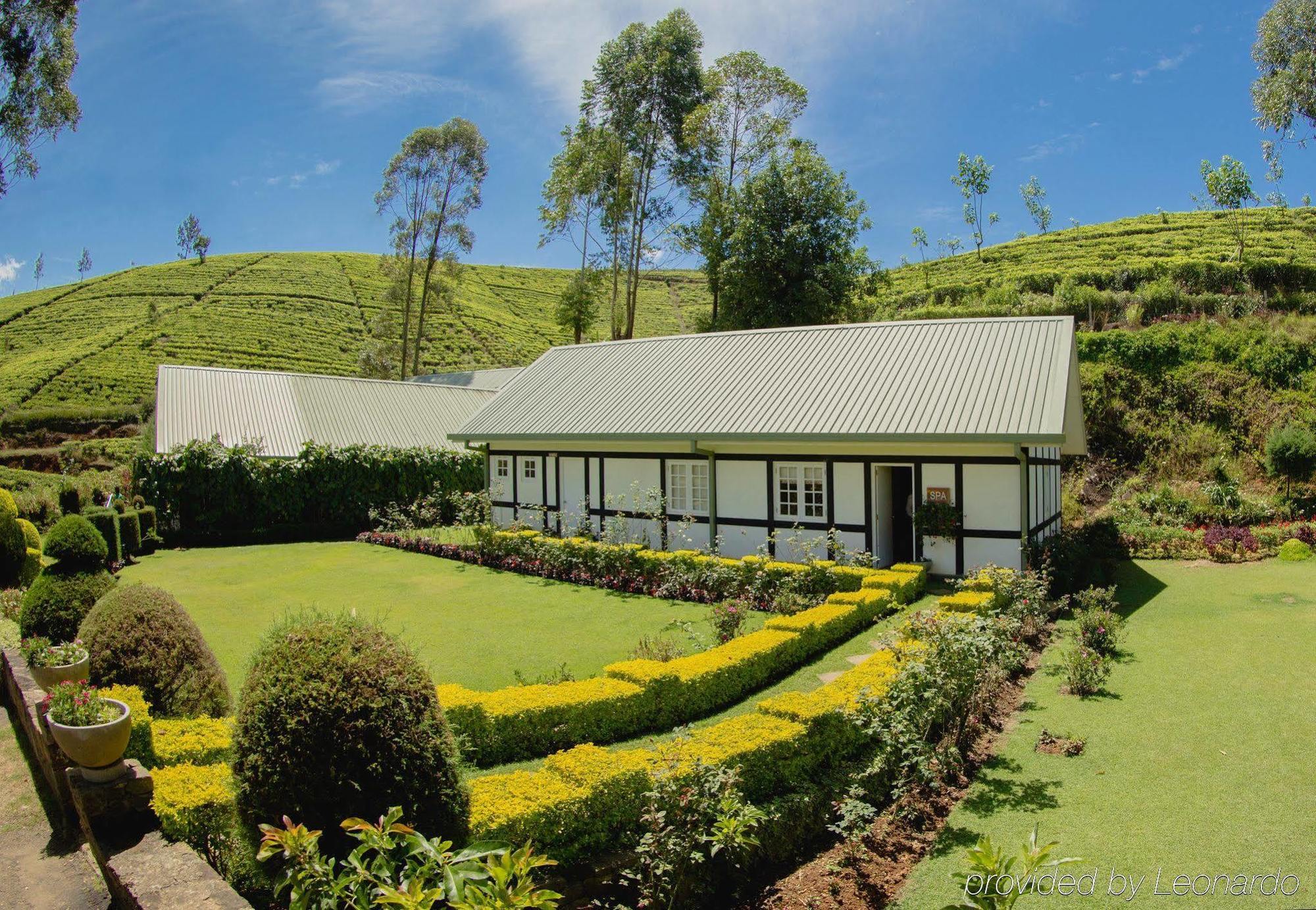 Langdale Boutique Hotel By Amaya Nuwara Eliya Eksteriør bilde