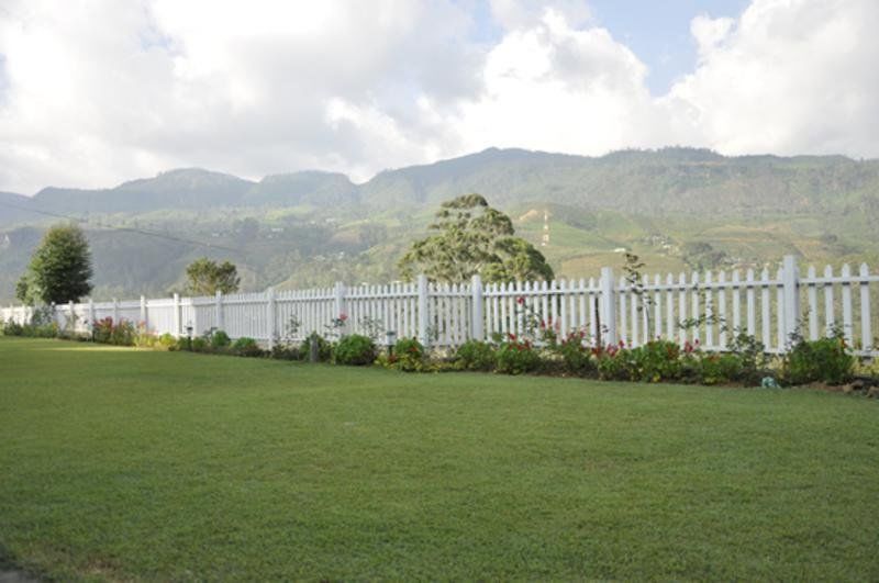 Langdale Boutique Hotel By Amaya Nuwara Eliya Eksteriør bilde