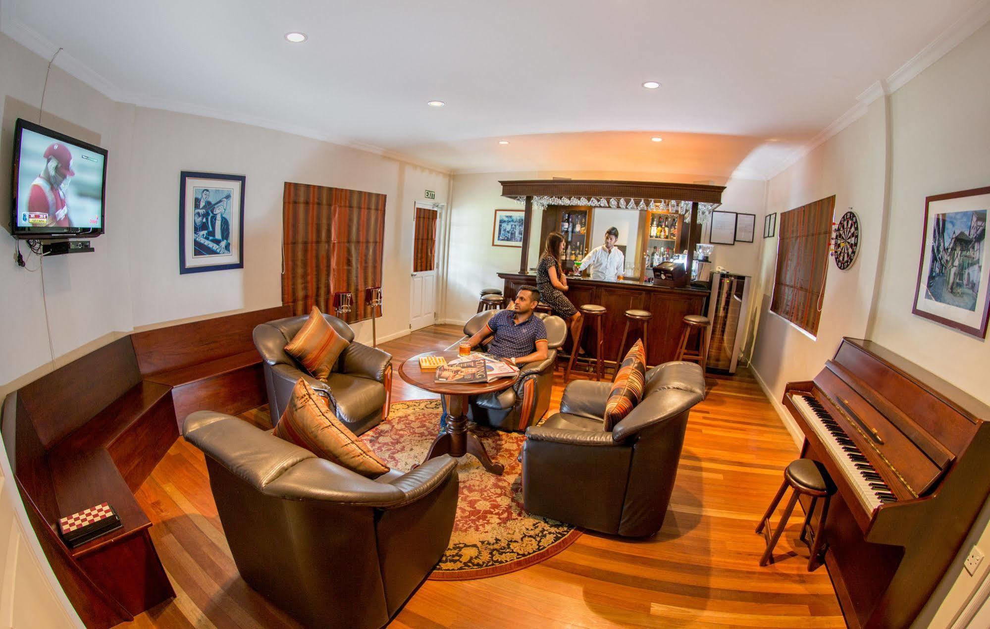 Langdale Boutique Hotel By Amaya Nuwara Eliya Eksteriør bilde