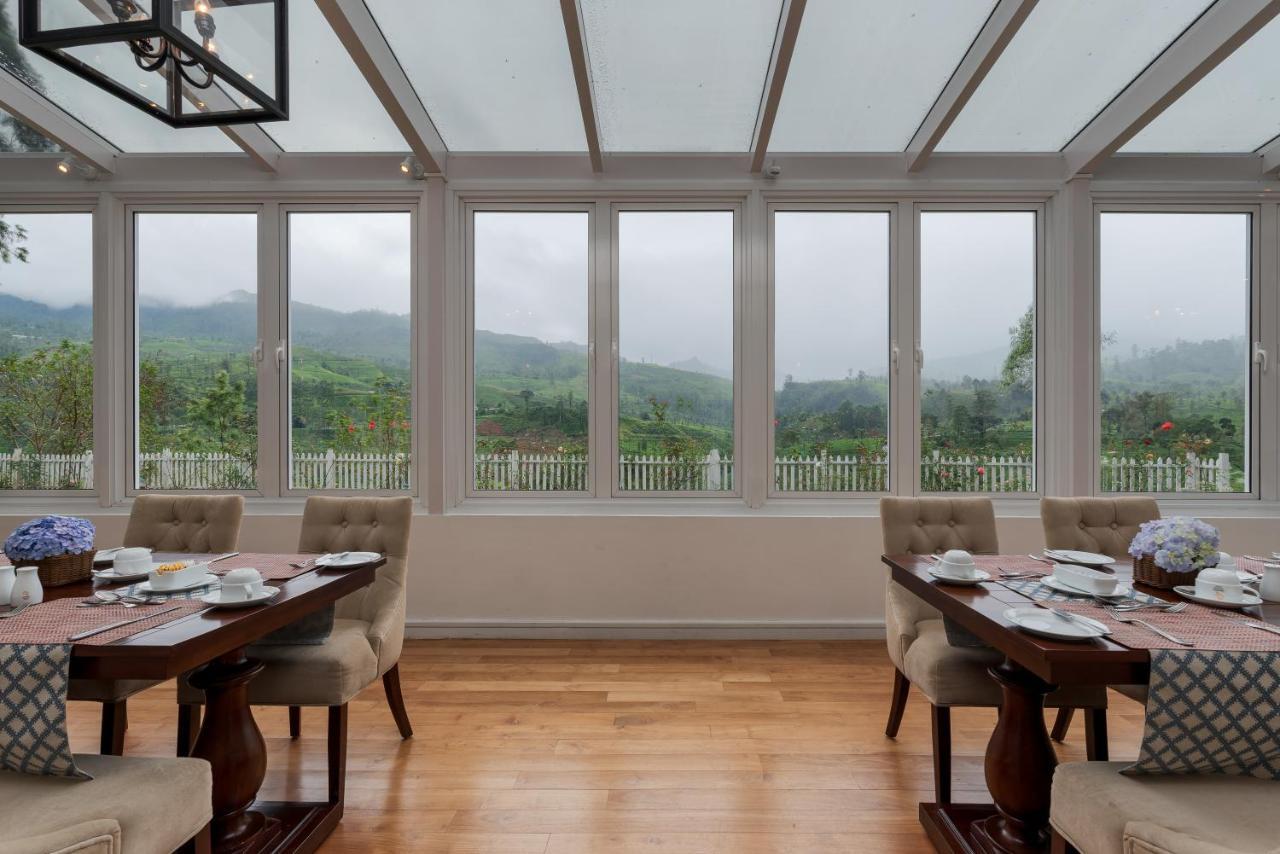 Langdale Boutique Hotel By Amaya Nuwara Eliya Eksteriør bilde